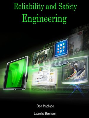 cover image of Reliability and Safety Engineering